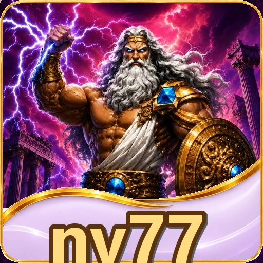 Tampilan antarmuka nv77 di Android